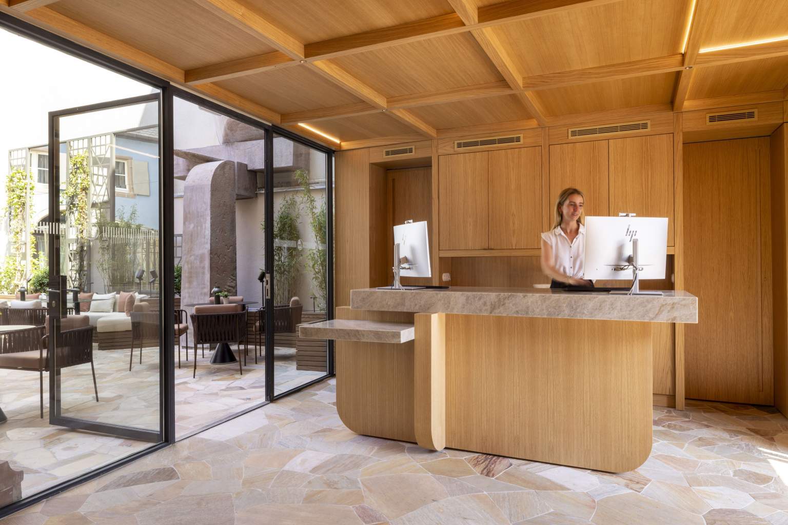 Hôtel Le Colombier à Colmar Hôtel à la Petite Venise, Colmar (67)