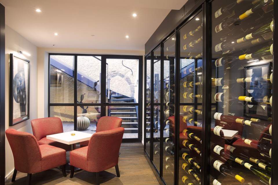 Terre & vins au pays de Colmar